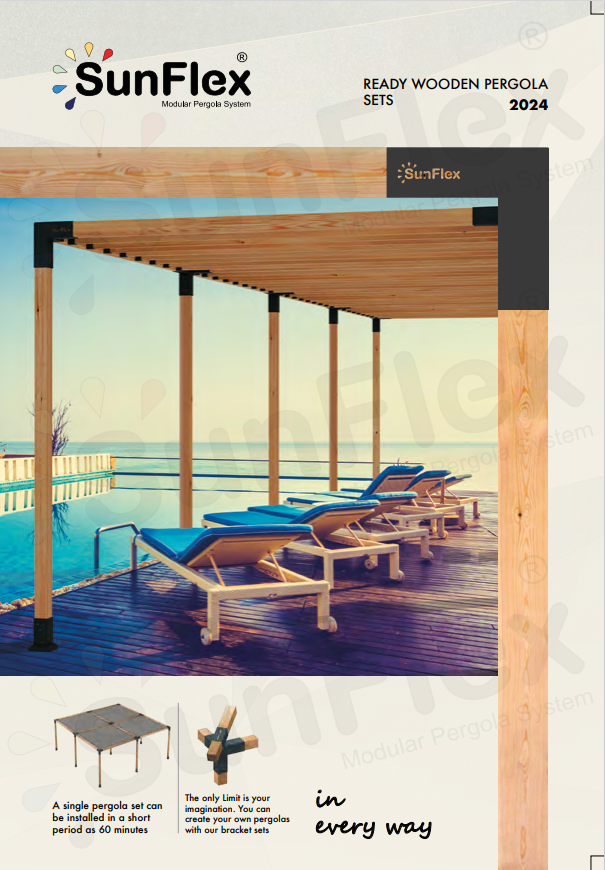 Sunflex Katalog 2024