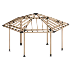 Hexa Çatılı
