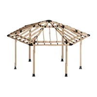 HEXA/OCTA ÇATILI