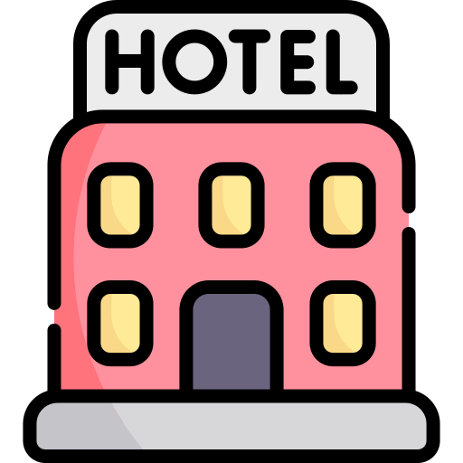 Otel ve Tatil Köyü