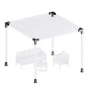 Pergola Braket Setleri