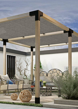 Sunflex Montaj