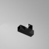 Tflex 7 Derece Açılı Pergola Saçak Orta Bağlantı Braketi <br> 9 x 9 cm Kesitli Ahşap Kirişler İçin